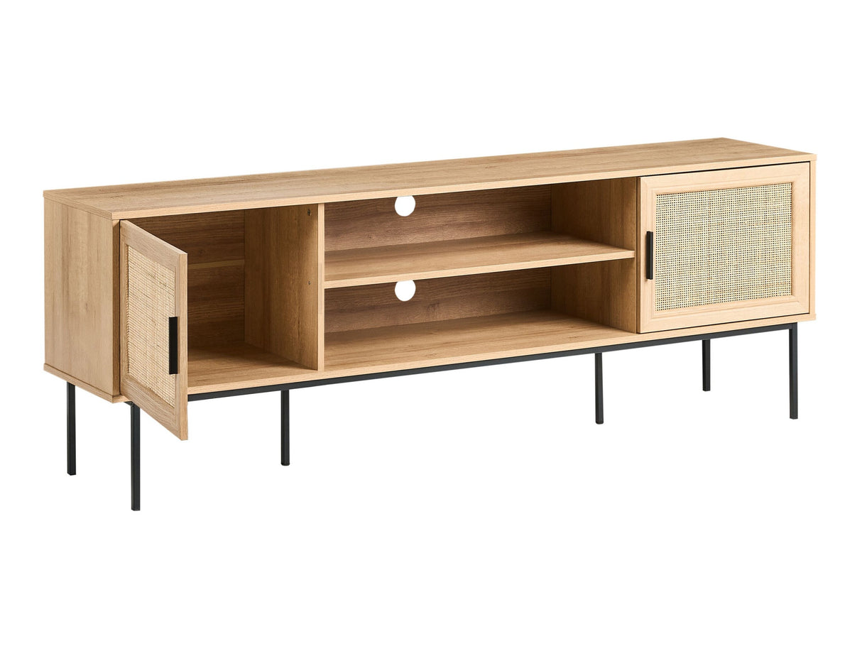 TV staliukas 629436