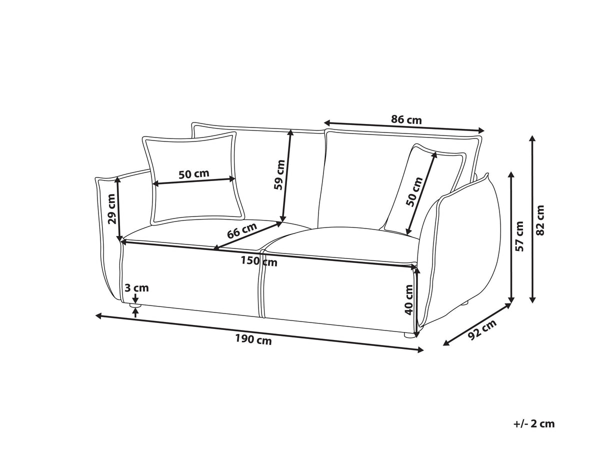 Sofa 629696