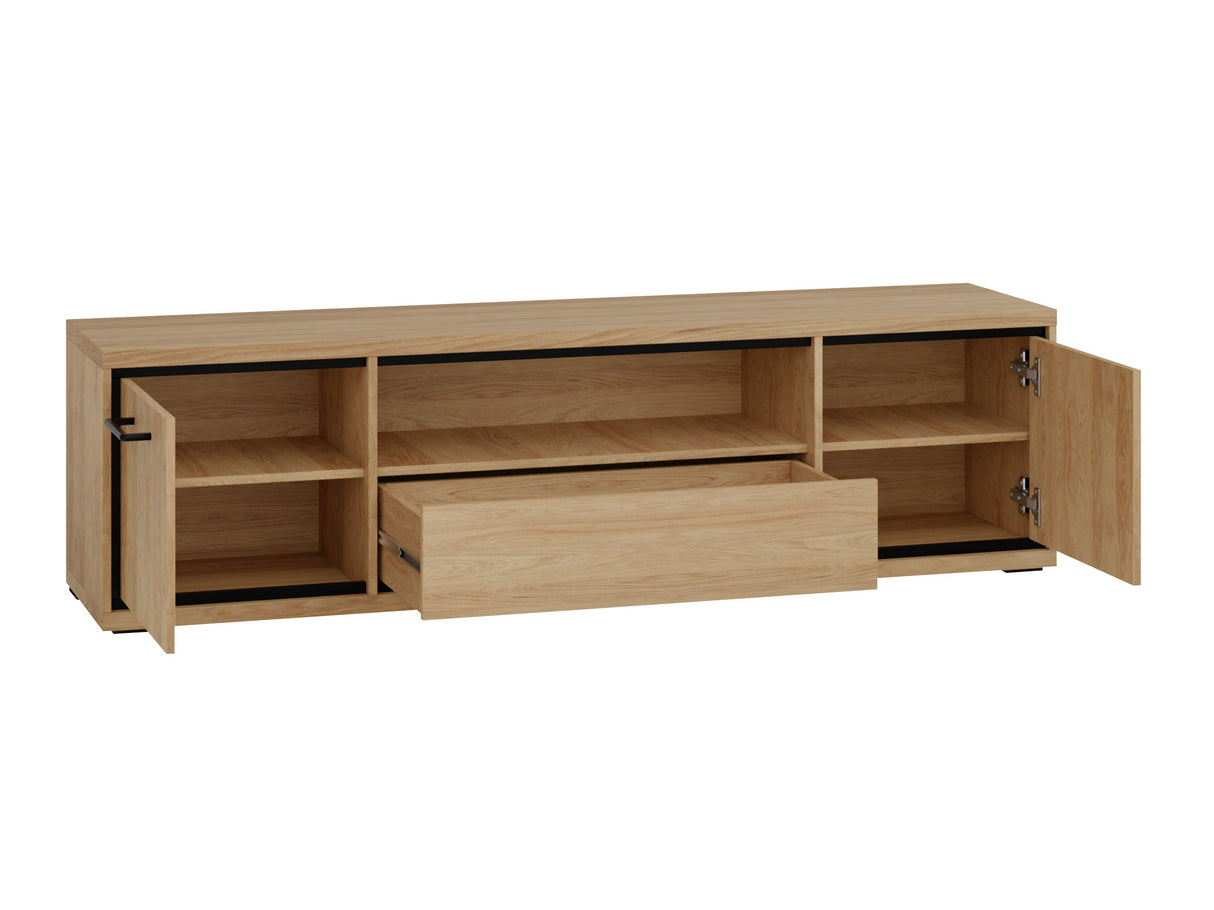 TV staliukas 229462