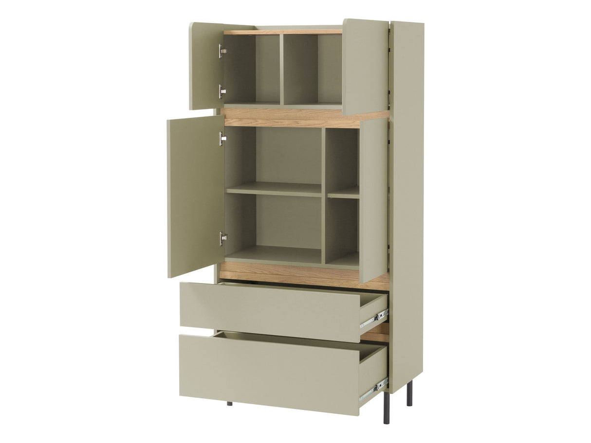 Miegamojo komplektas 629842