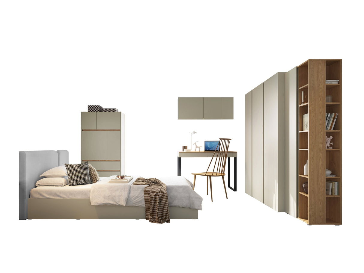 Miegamojo komplektas 629842