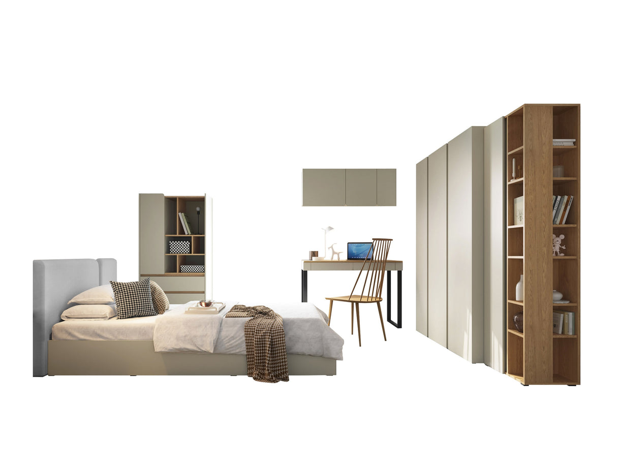 Baldų komplektas 629877