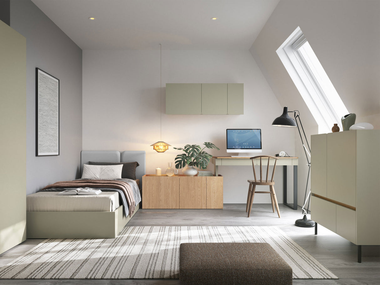 Baldų komplektas 629918