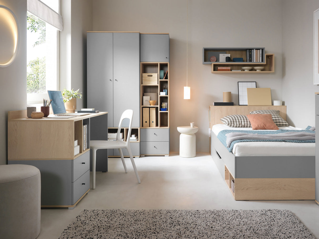 Baldų komplektas 629989