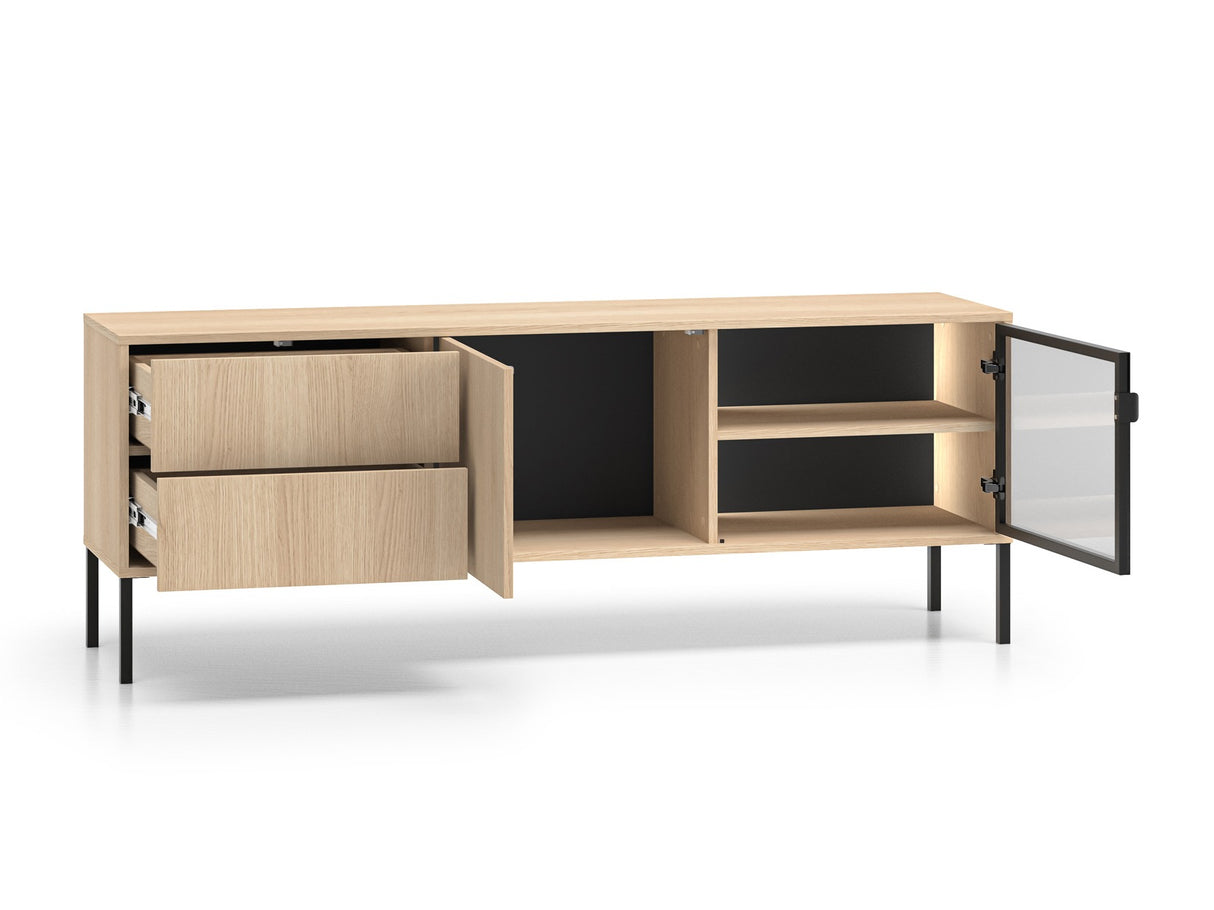 TV staliukas 629991