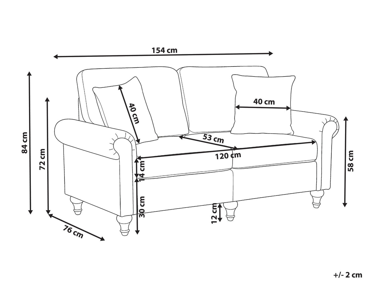 Sofa 630068