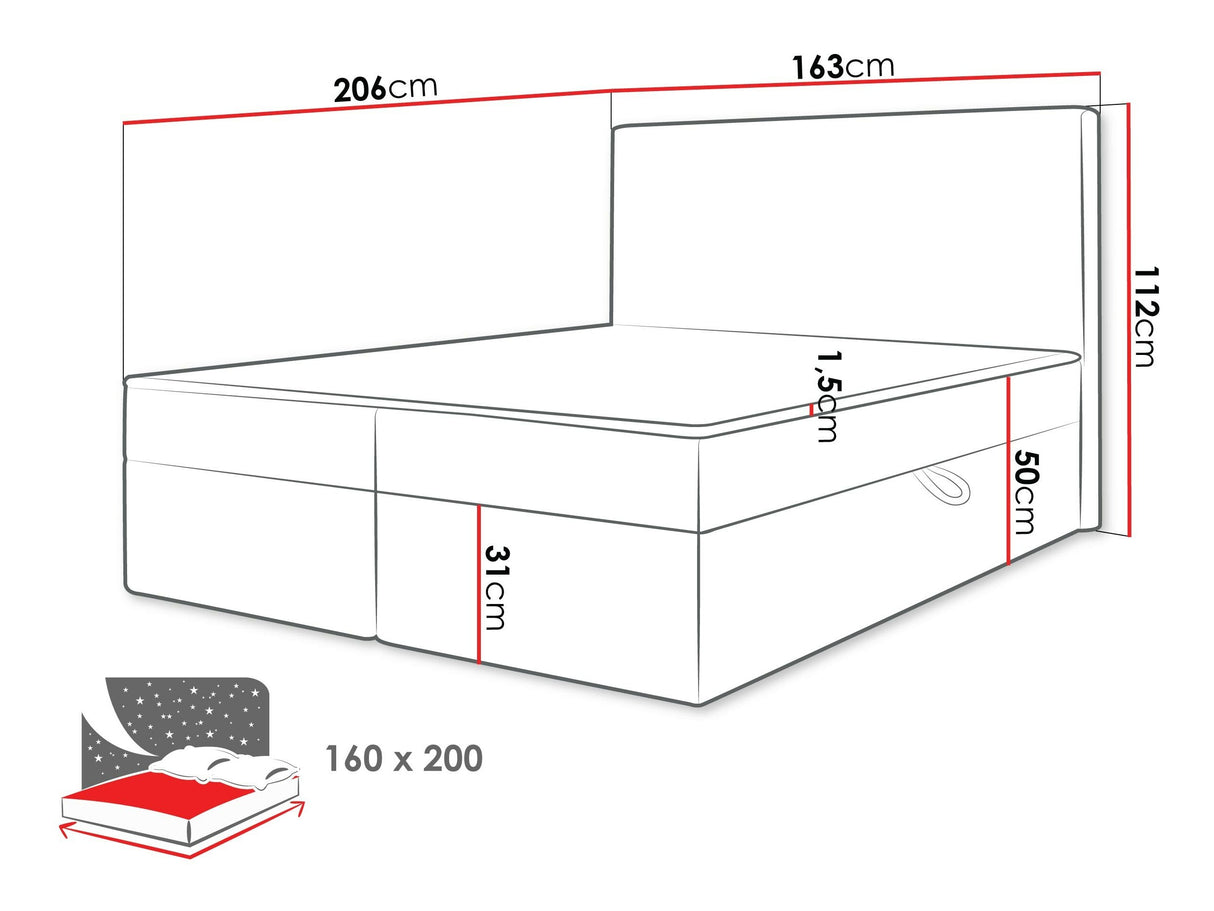Continental lova 629463