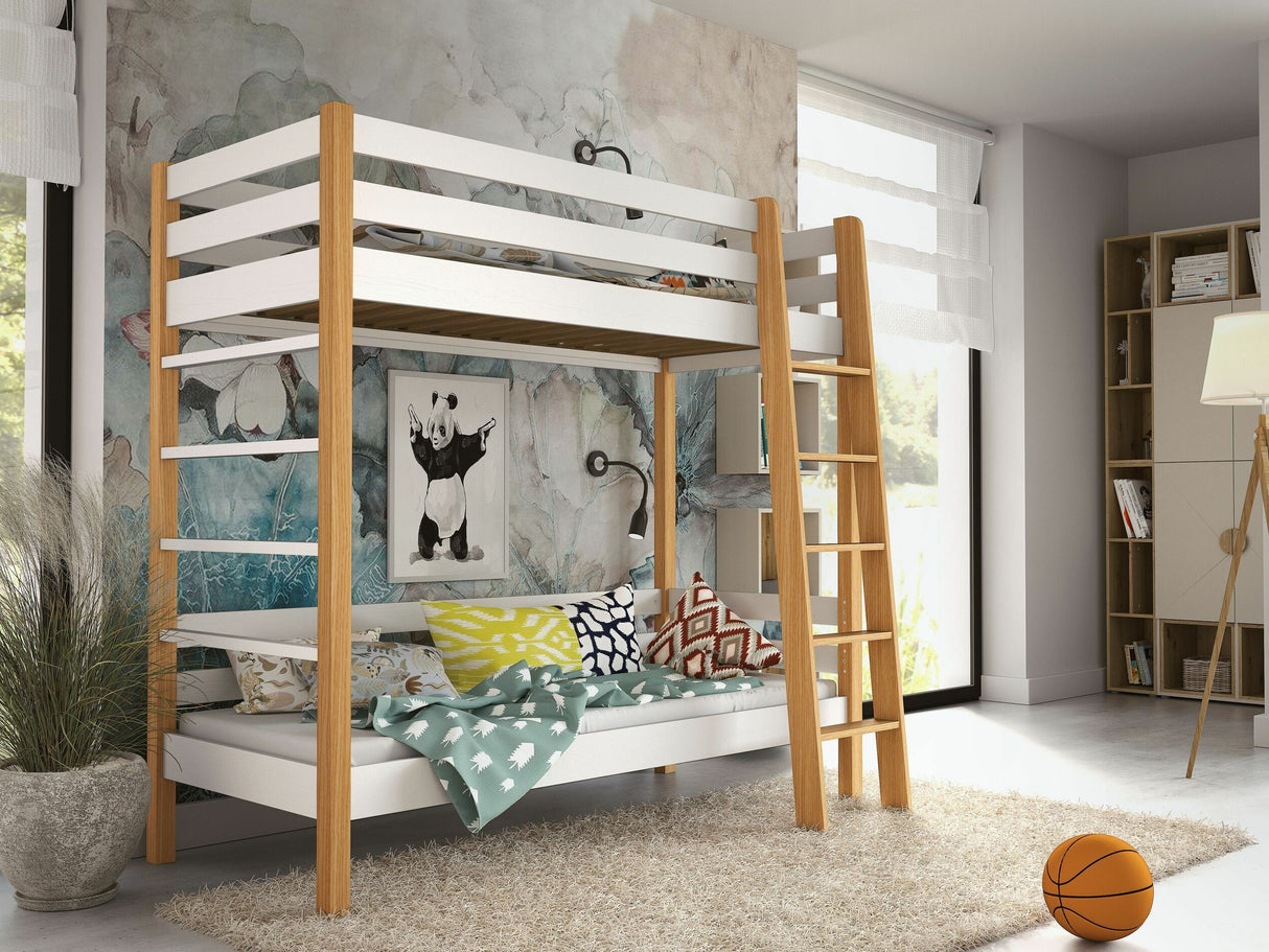 Dviaukštė lova 630367