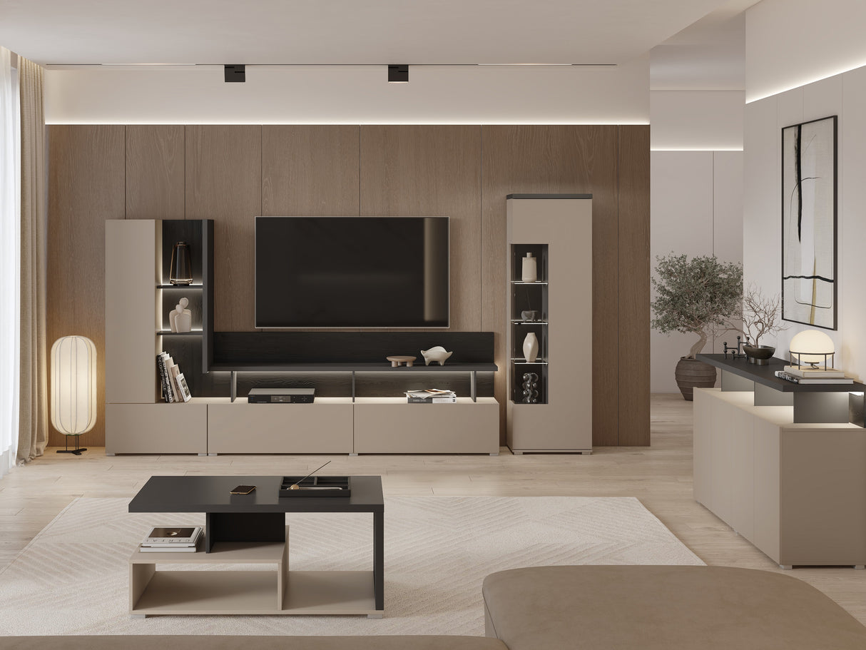 Svetainės komplektas 539243