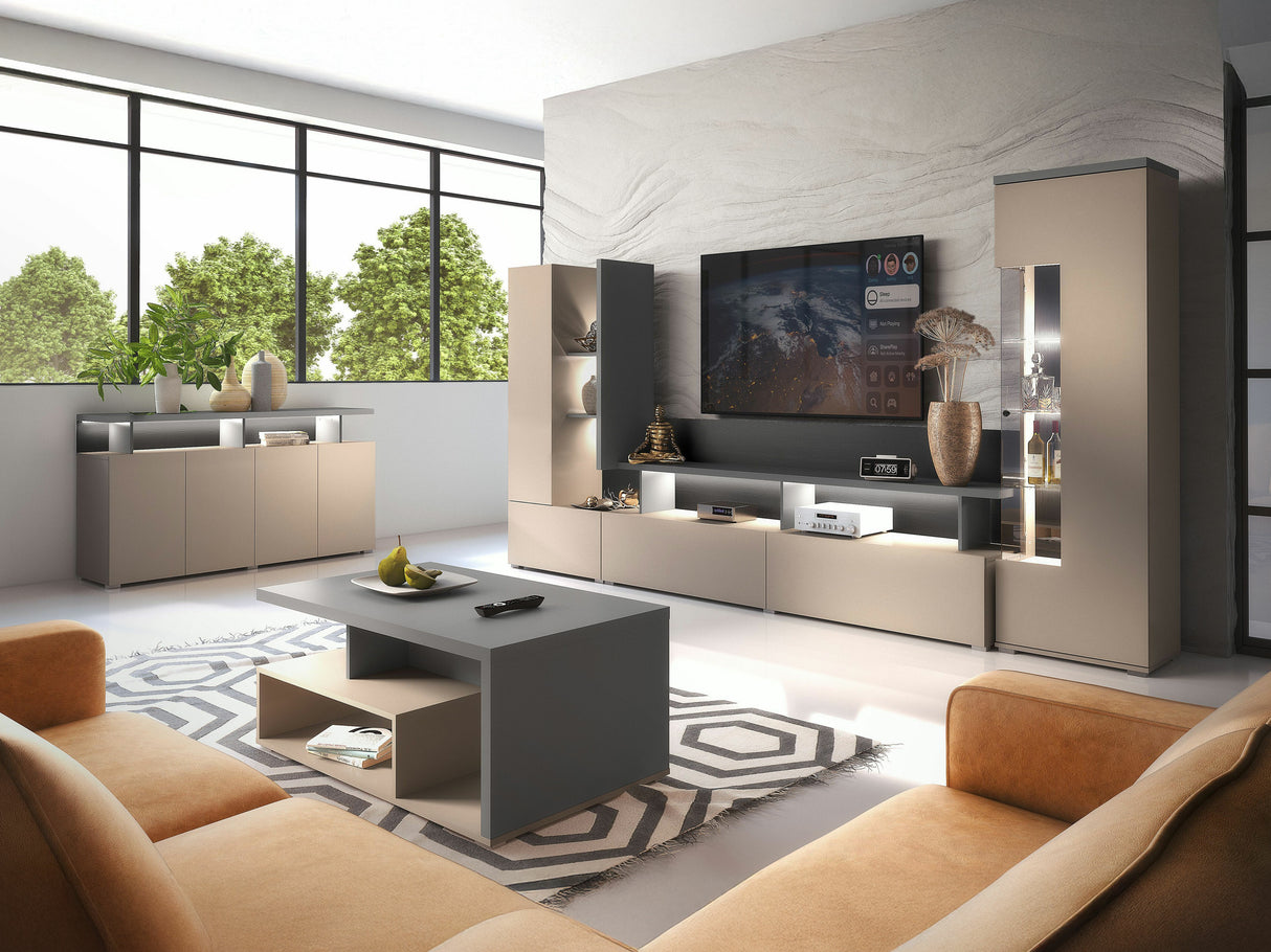 Svetainės komplektas 539243