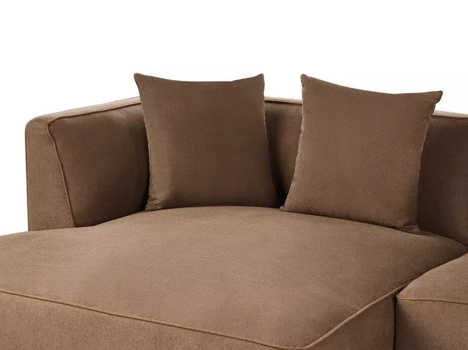 Modulinis minkštas kampas 630594