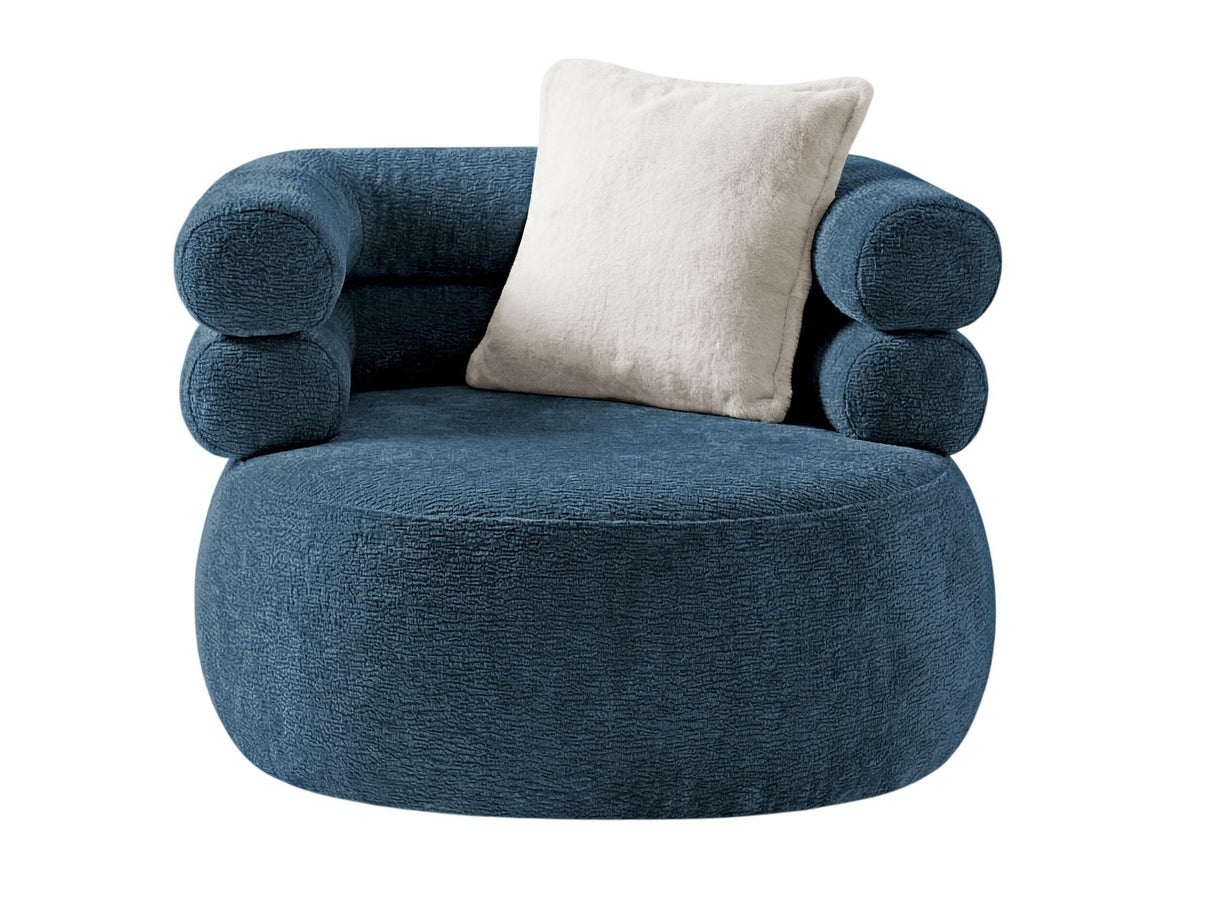 Fotelis 630640