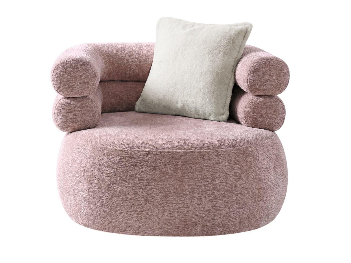 Fotelis 630640