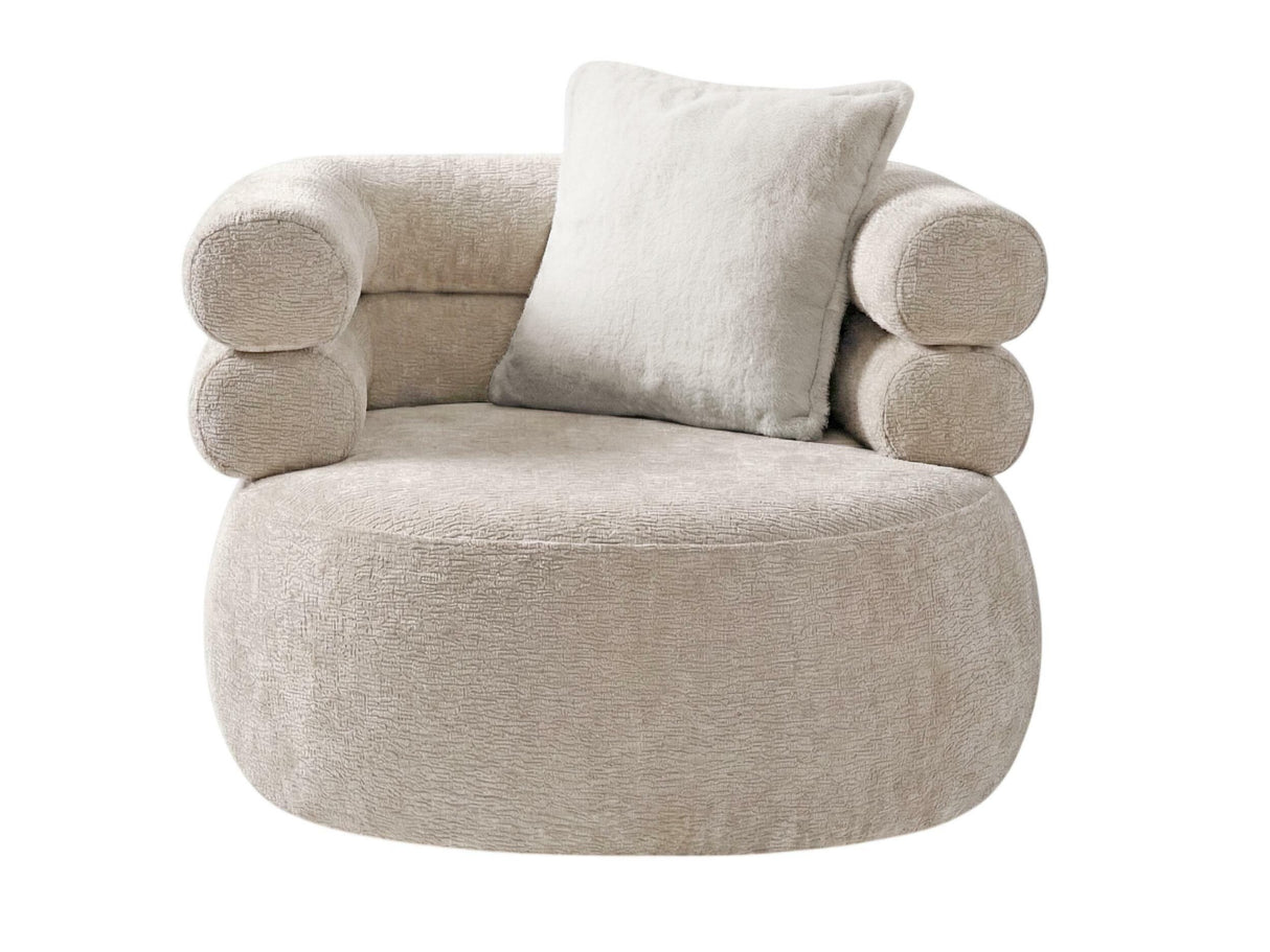 Fotelis 630640
