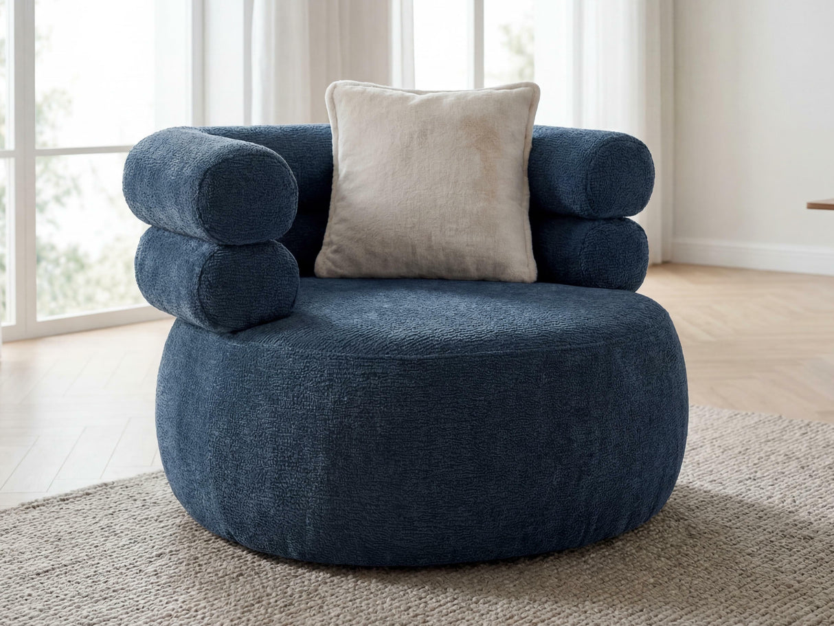 Fotelis 630640