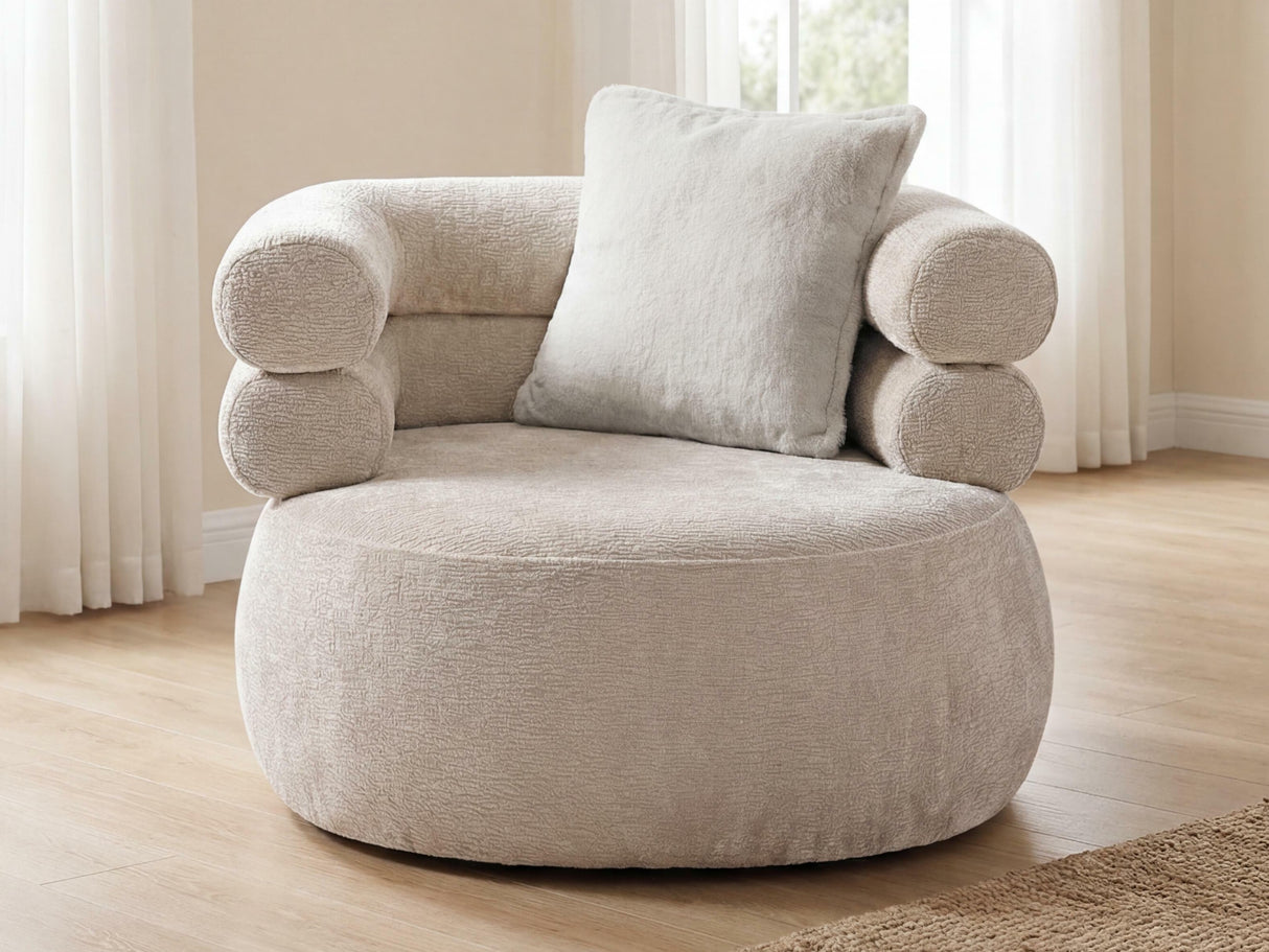 Fotelis 630640