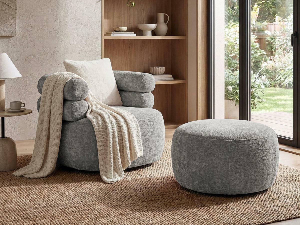 Fotelis 630640