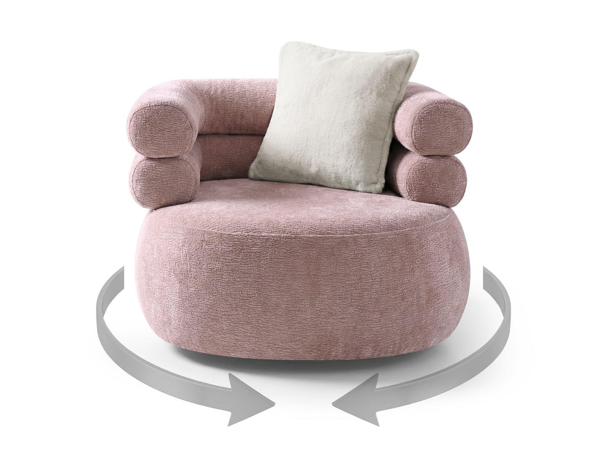 Fotelis 630640