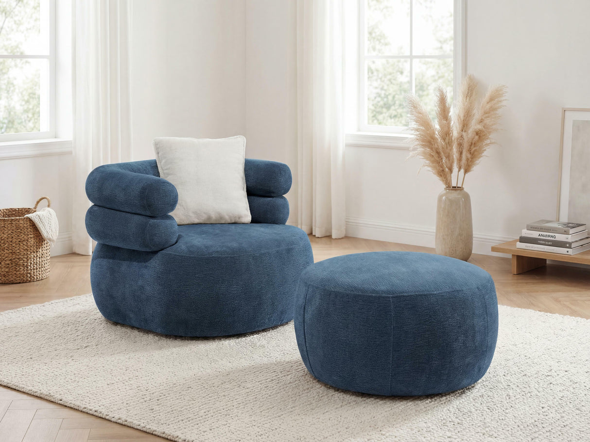 Fotelis 630693