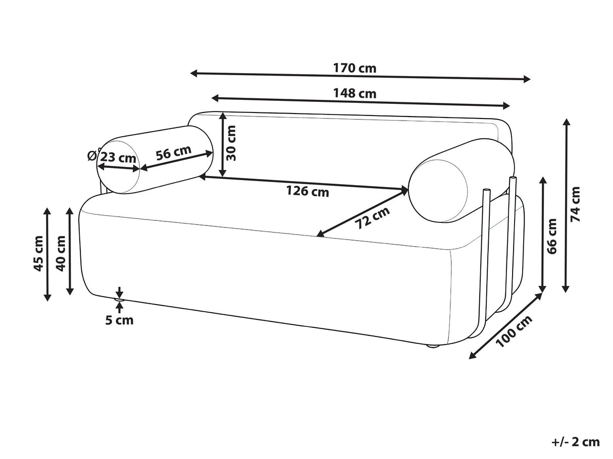 Sofa 630727