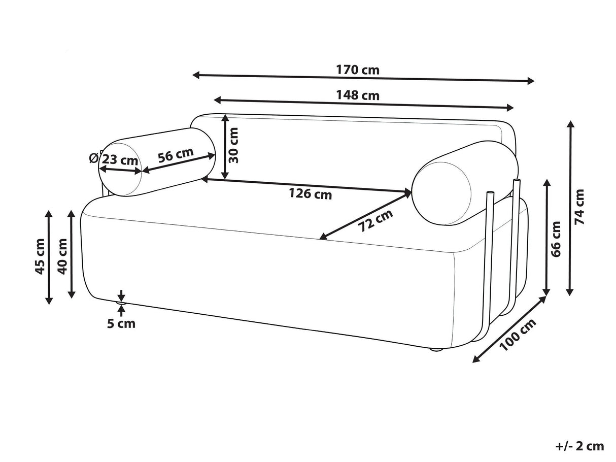 Sofa 630727