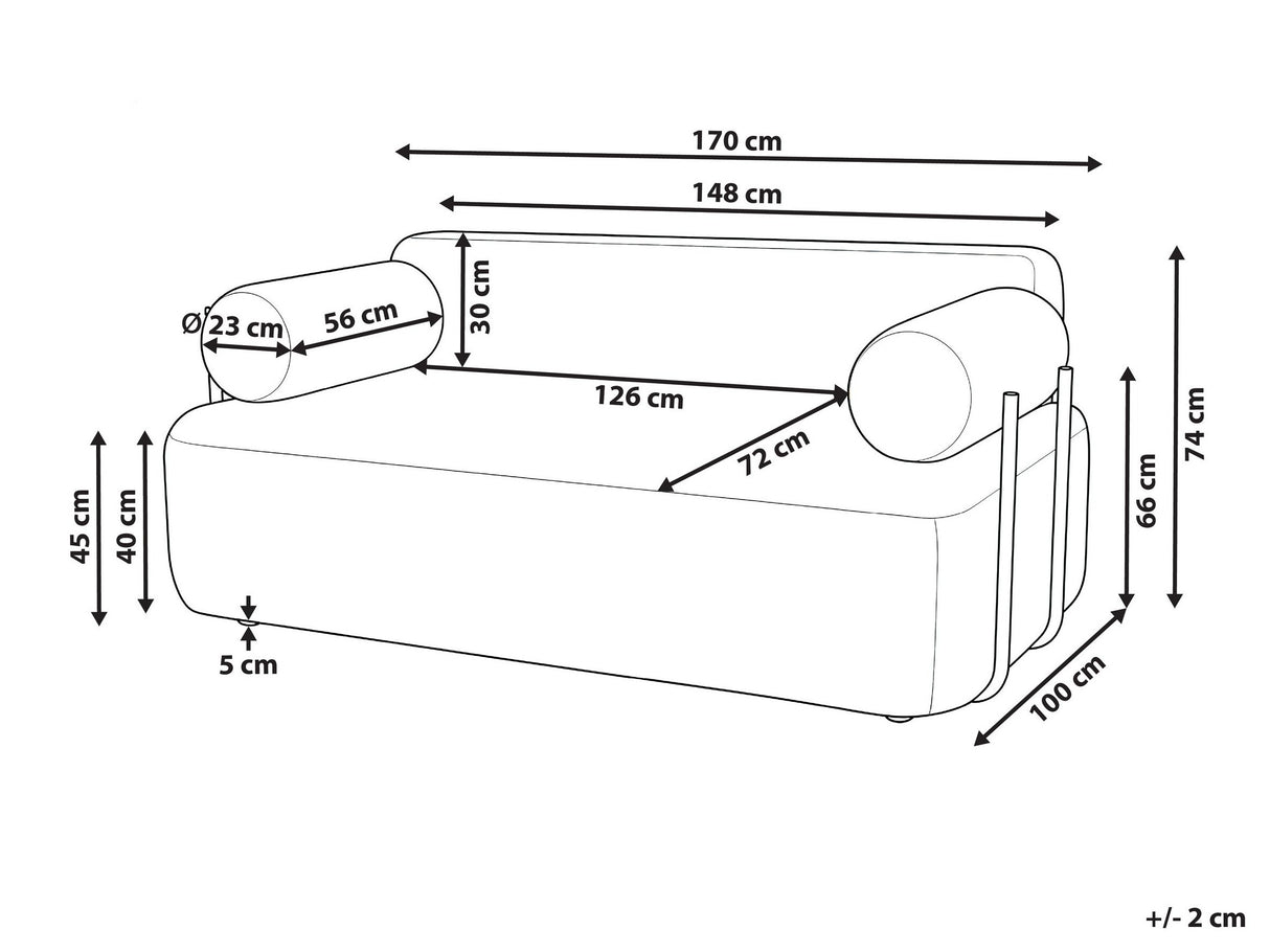 Sofa 630727