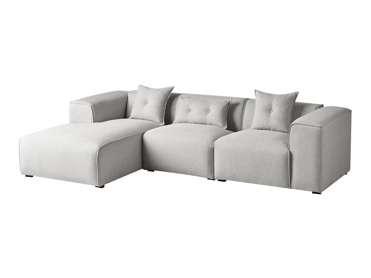 Minkštas kampas 523996