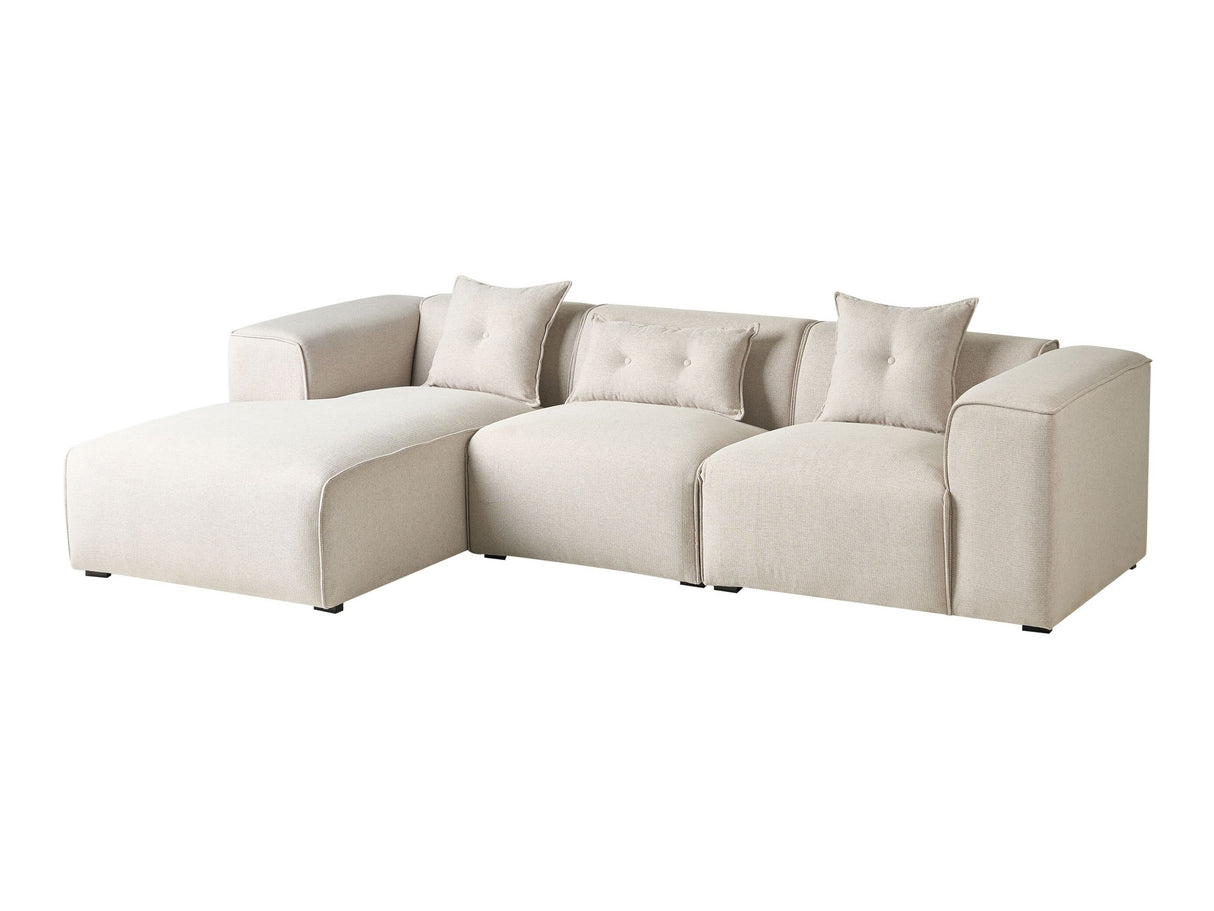 Minkštas kampas 523996