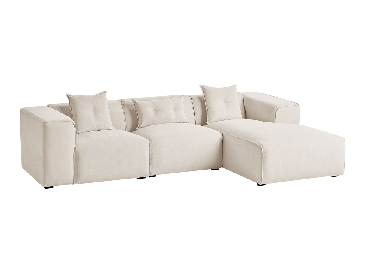 Minkštas kampas 630948