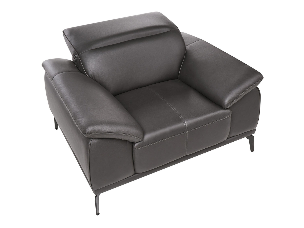 Fotelis 631012