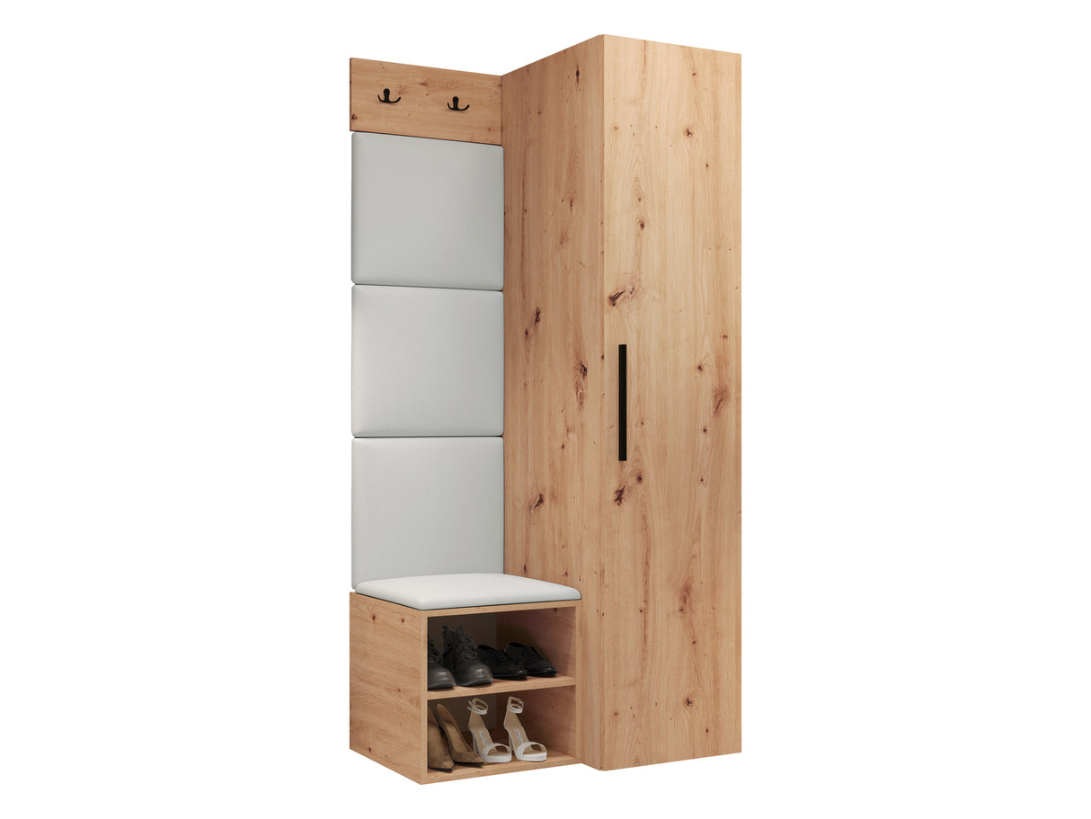 Prieškambario komplektas 597288