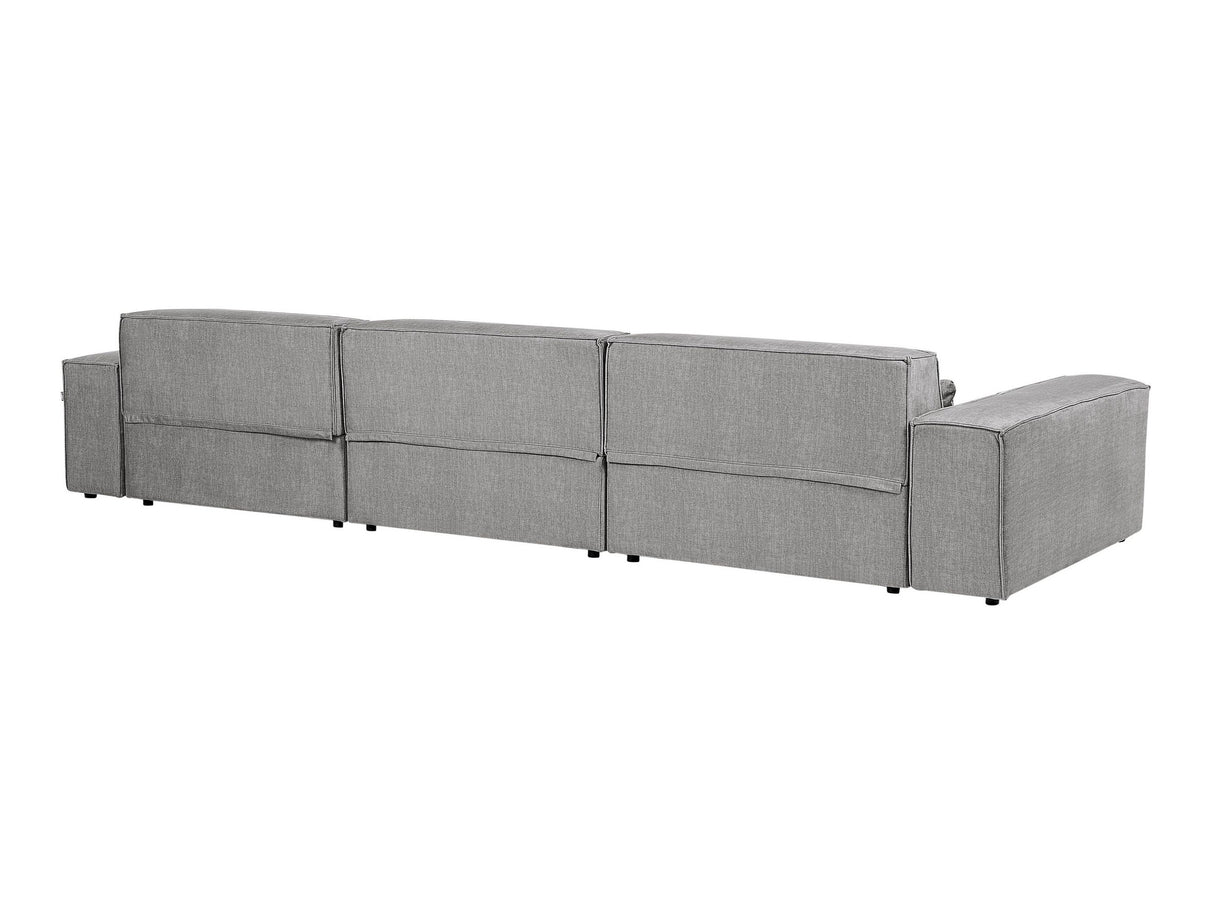 Modulinis minkštas kampas 631542