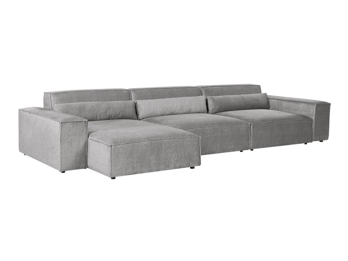 Modulinis minkštas kampas 631542