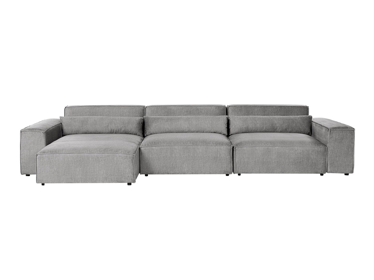 Modulinis minkštas kampas 631542