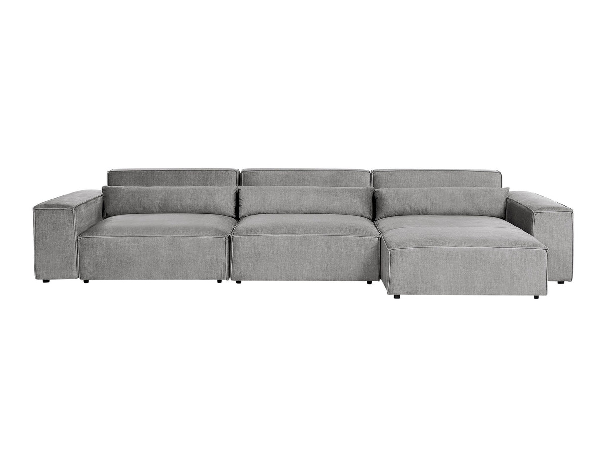 Modulinis minkštas kampas 631542