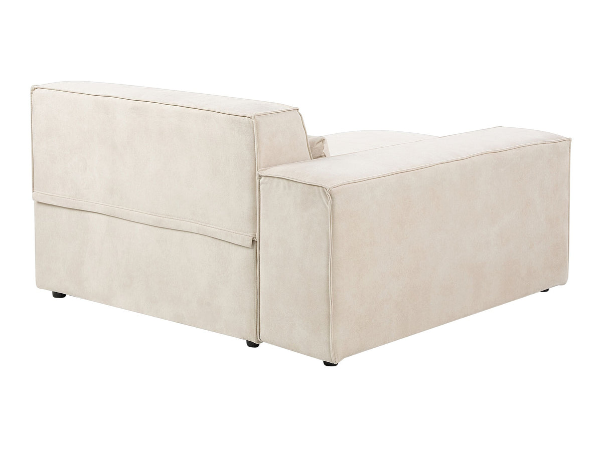 Modulinis minkštas kampas 631542