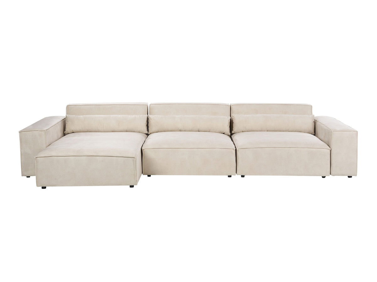 Modulinis minkštas kampas 631542