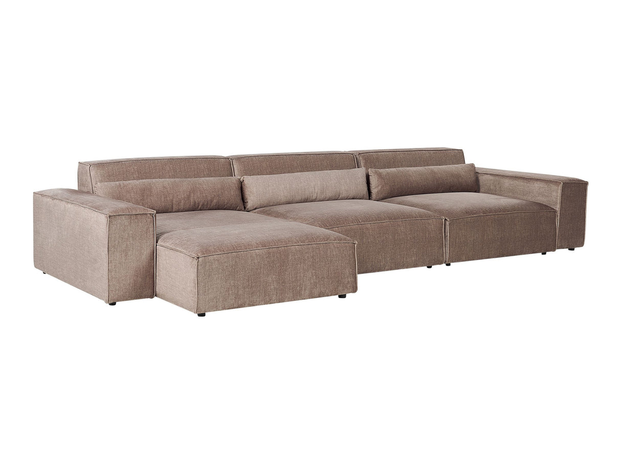 Modulinis minkštas kampas 631542