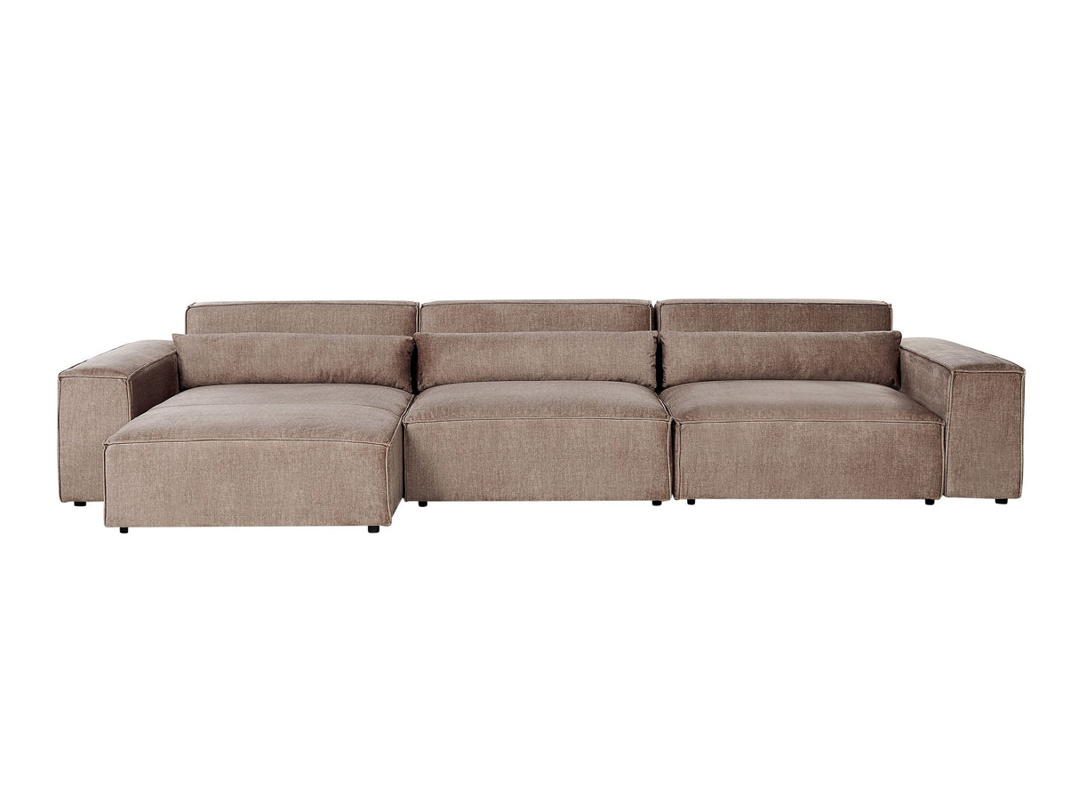 Modulinis minkštas kampas 631542