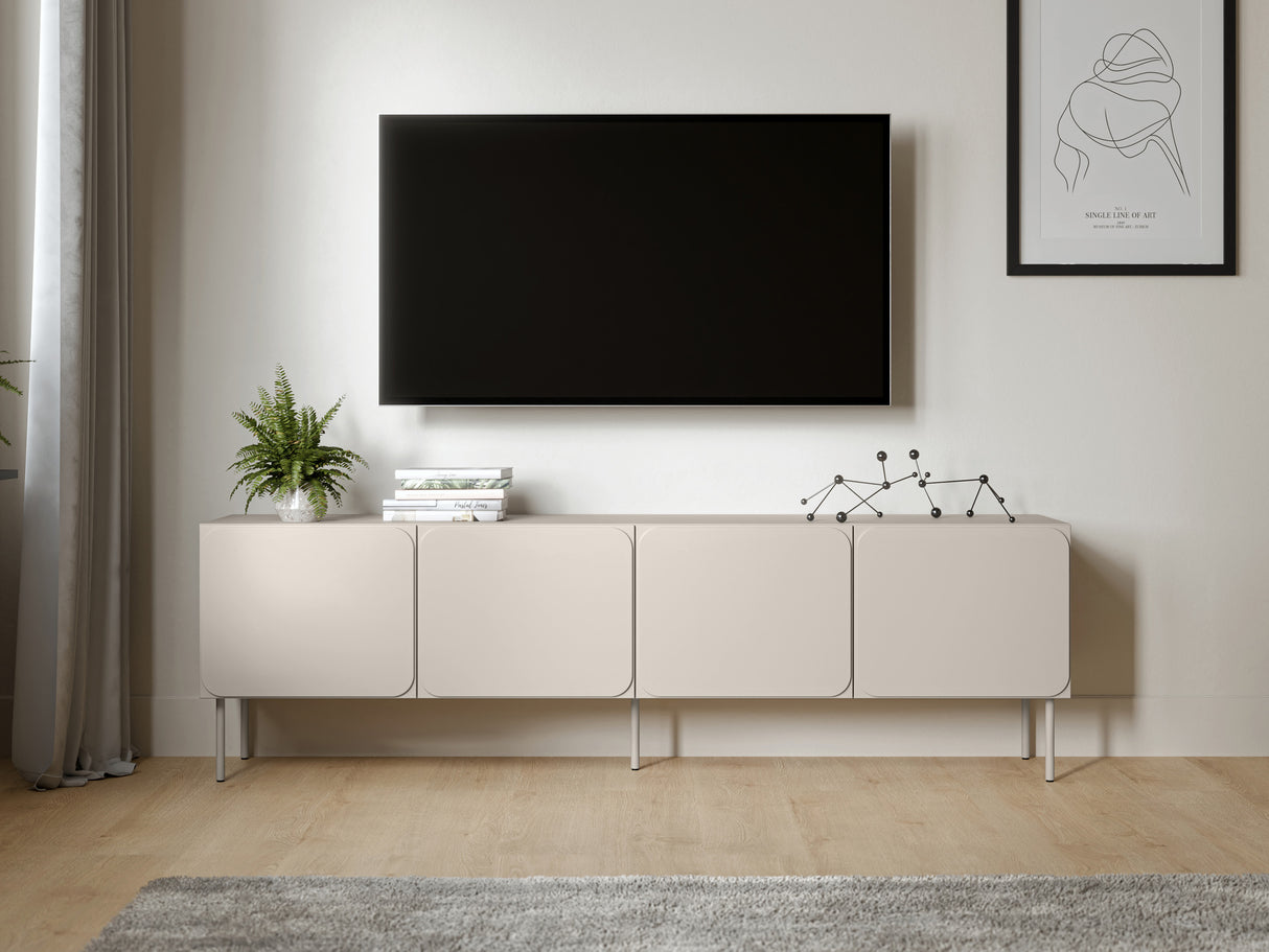 TV staliukas 632658