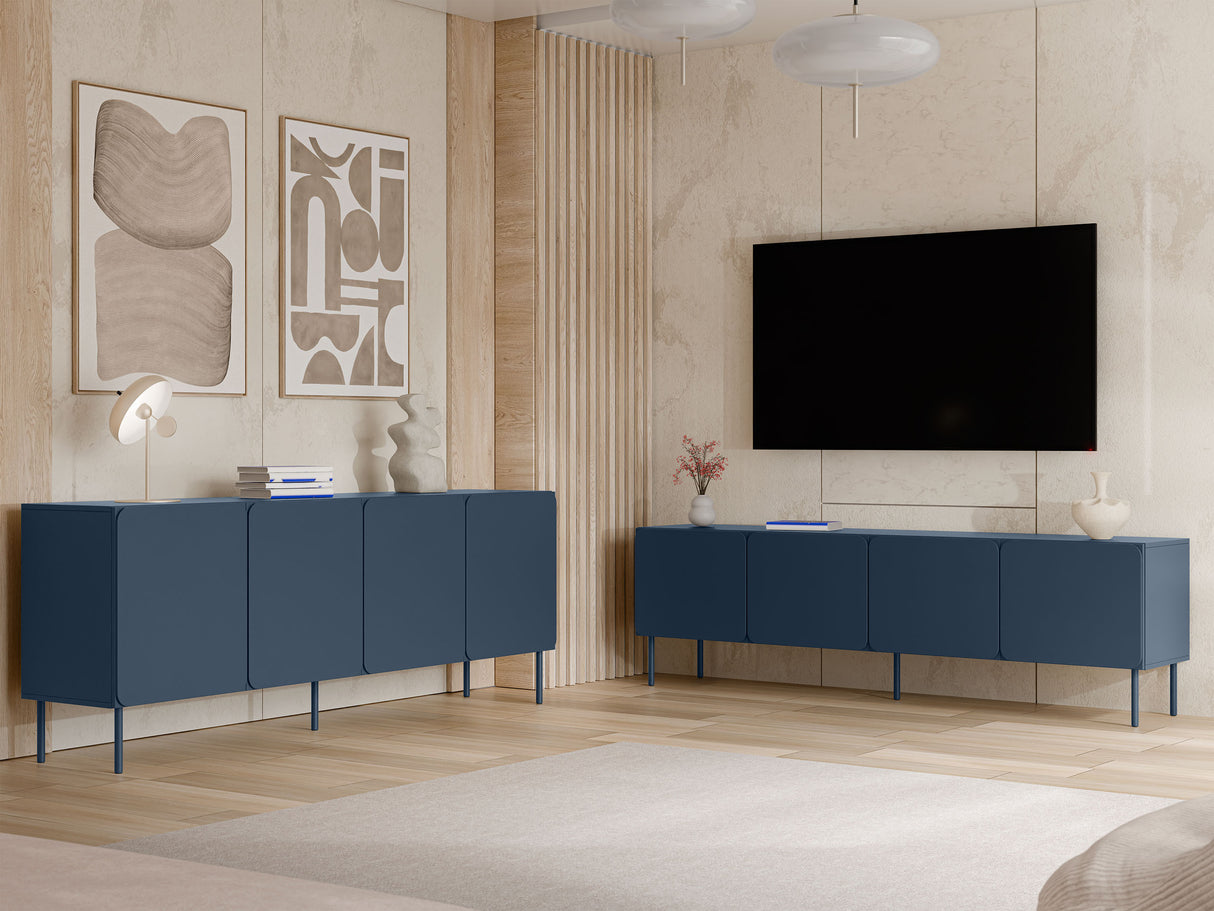 TV staliukas 632658
