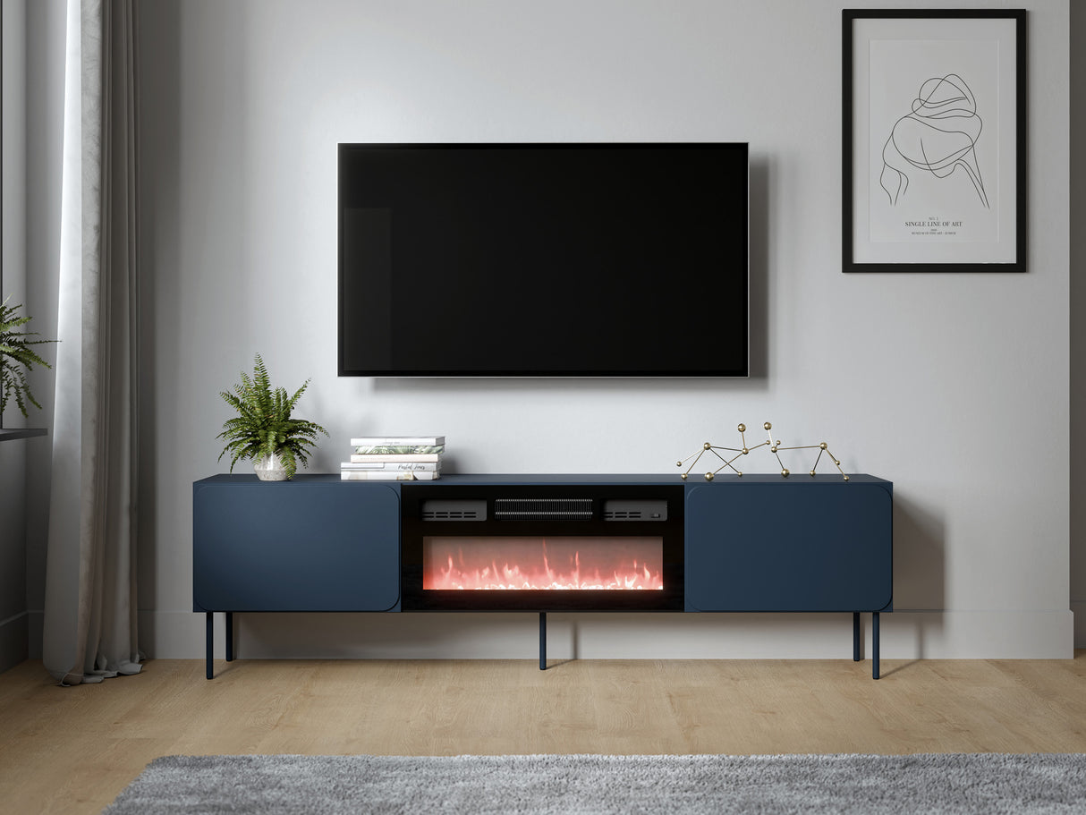 TV staliukas 632668