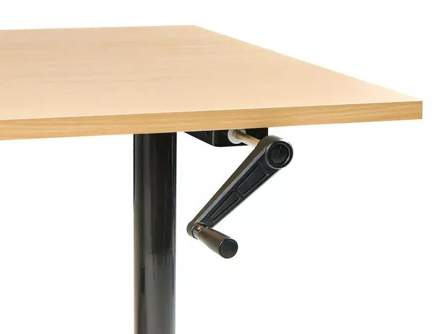 Reguliuojamo aukščio darbo stalas 632729