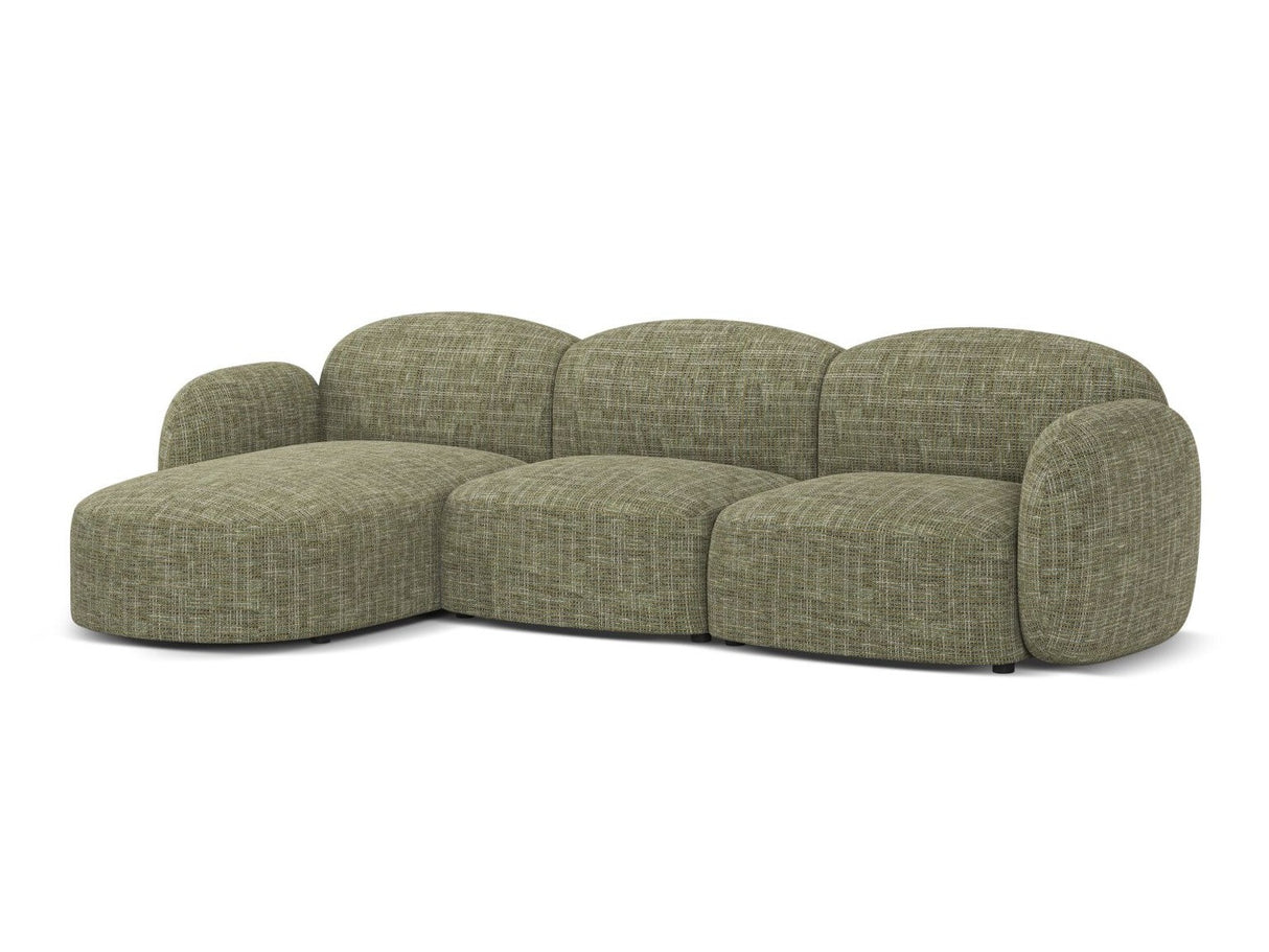 Minkštas kampas 563687