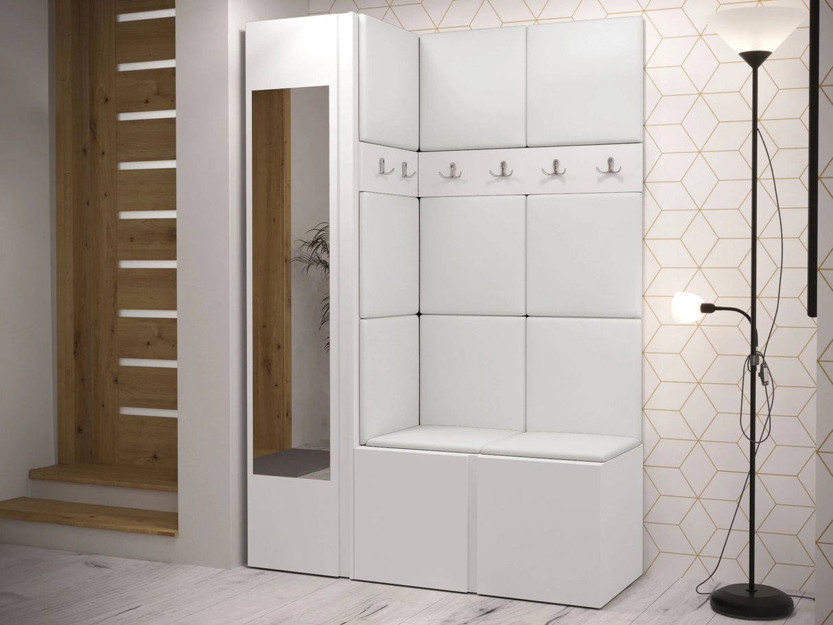 Prieškambario komplektas 445511