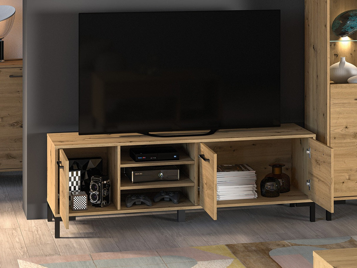 TV staliukas 468697