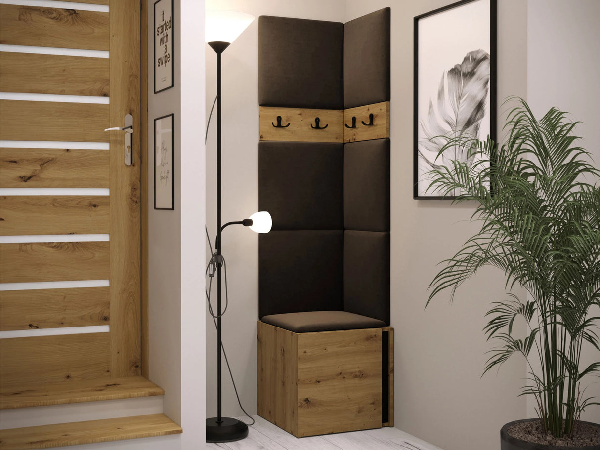 Prieškambario komplektas 474456