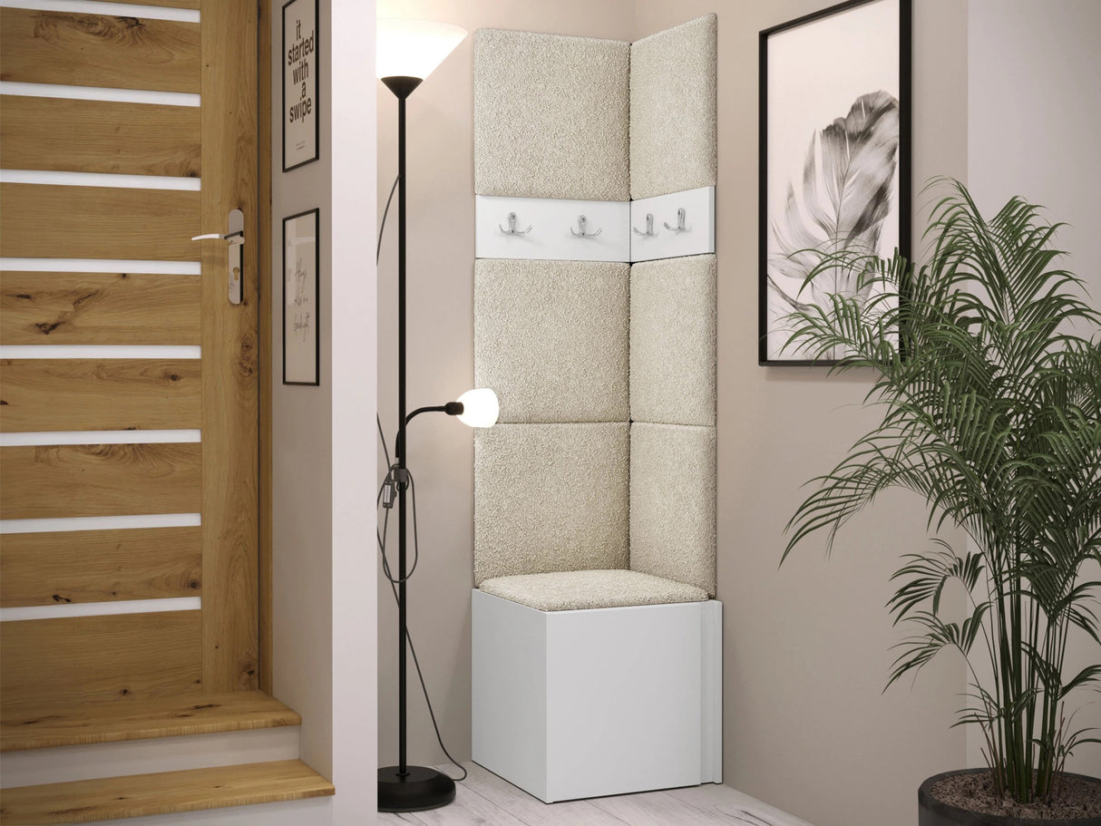 Prieškambario komplektas 474456