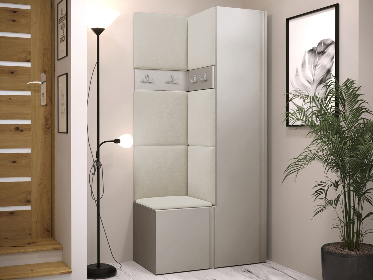 Prieškambario komplektas 474520