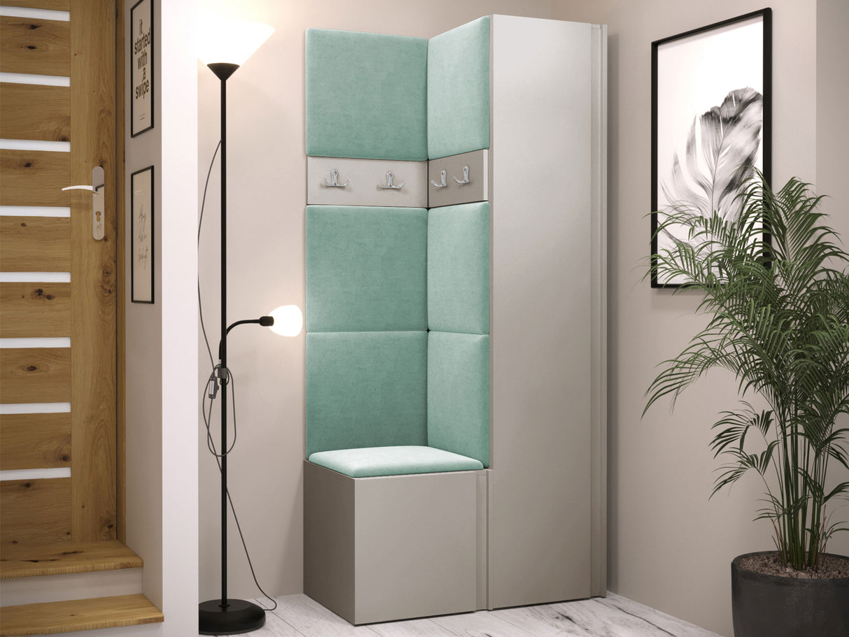 Prieškambario komplektas 474520